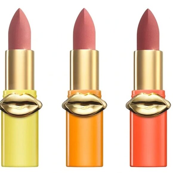 LIMITED RELEASE Pat McGrath Labs Trio - Skin Show V2 - Picture 4 of 6